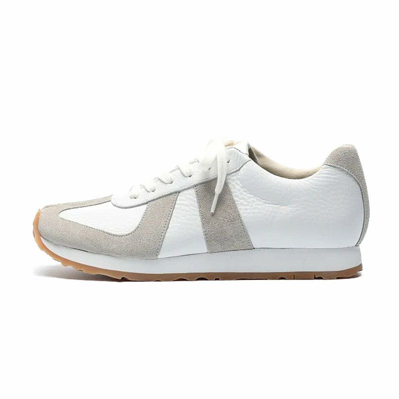 Ya2/タビトtabito/スニーカー/タビトトレーナーレザーTabiTrainerLeather/tabito28/レディースメンズ【正規取扱】