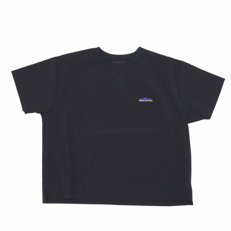 Ya2/サウザンドマイルTHOUSANDMILE/セットアップ３点セット/ショートスリーブTシャツスカートセット/TM251NP00032/レディース【正規取扱】
