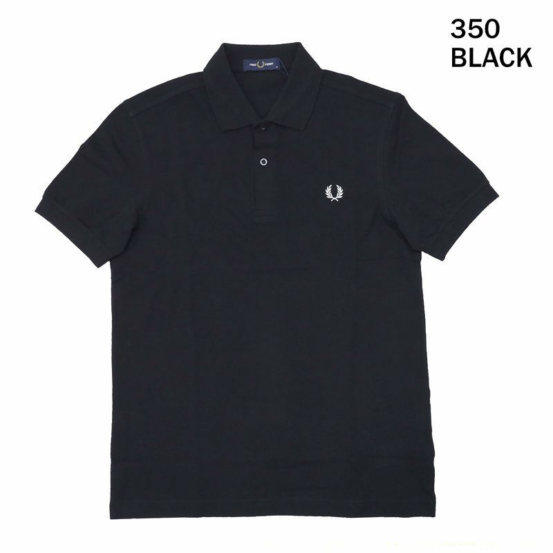 Ya2/フレッドペリーFREDPERRY/ポロシャツ/フレッドペリーシャツ/M6000/メンズレディース【正規取扱】