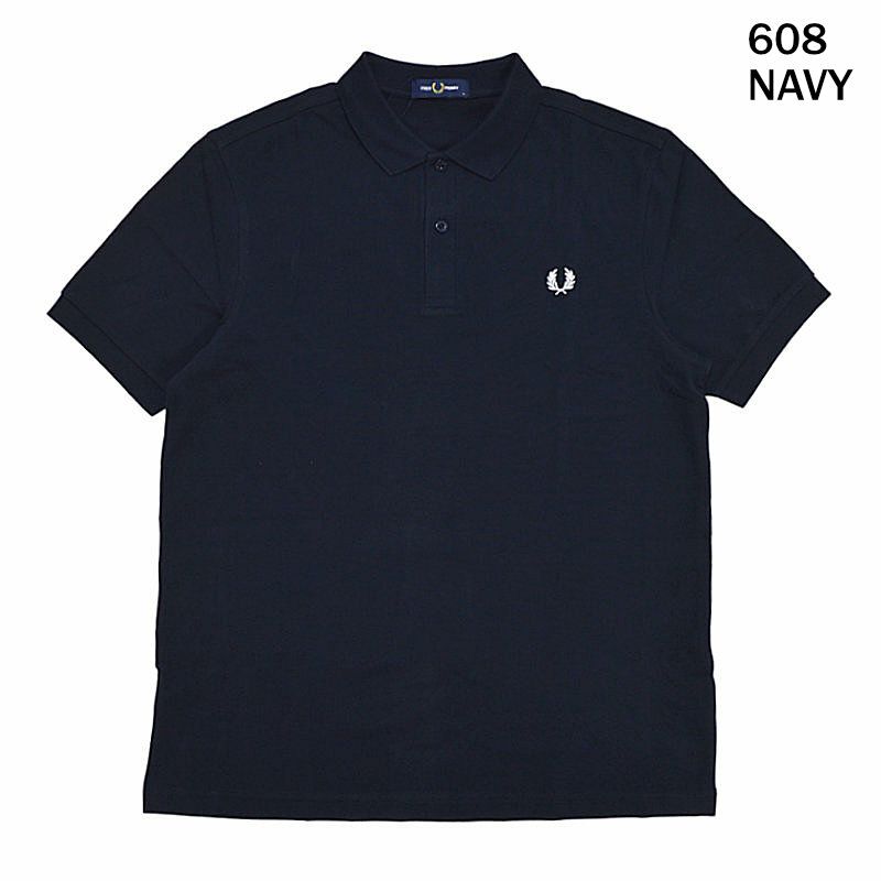 Ya2/メンズレディース/FREDPERRY【フレッドペリー】M6000フレッドペリーシャツ【正規取扱】2024春夏