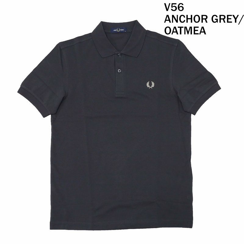 Ya2/フレッドペリーFREDPERRY/ポロシャツ/フレッドペリーシャツ/M6000/メンズレディース【正規取扱】