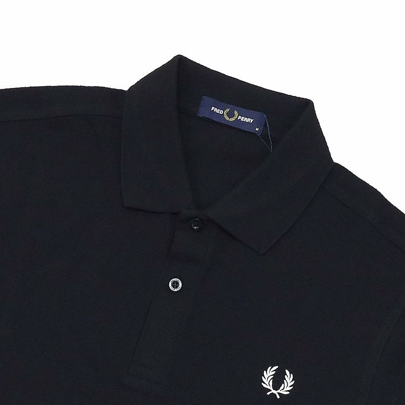 Ya2/メンズレディース/FREDPERRY【フレッドペリー】M6000フレッドペリーシャツ【正規取扱】2024春夏