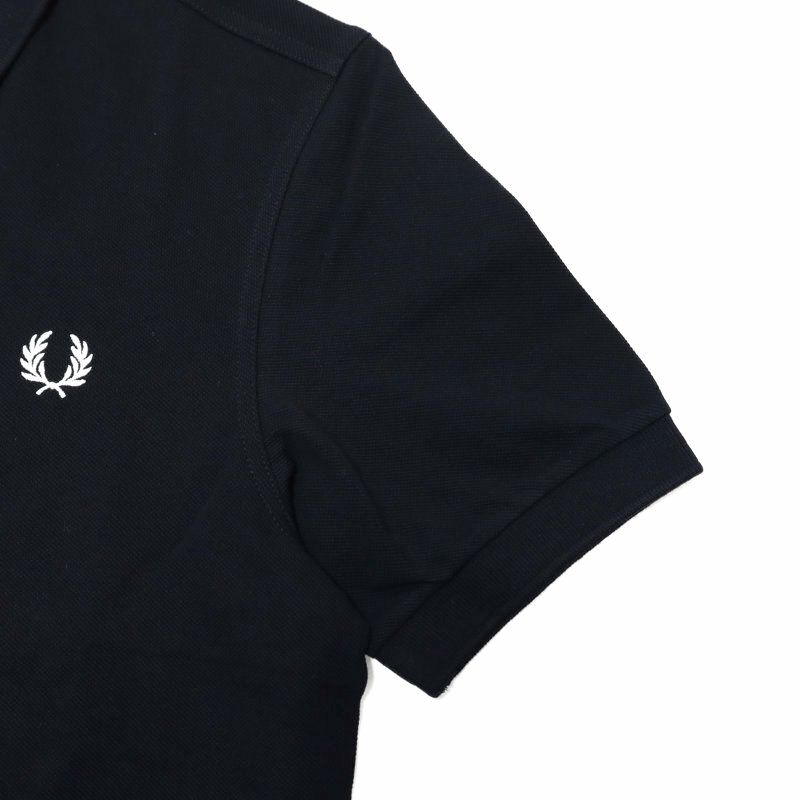 Ya2/メンズレディース/FREDPERRY【フレッドペリー】M6000フレッドペリーシャツ【正規取扱】2024春夏