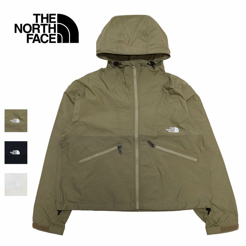 Ya2/ザ・ノース・フェイスTHENORTHFACE/ショートコンパクトジャケット/NPW22430/レディース【正規取扱】