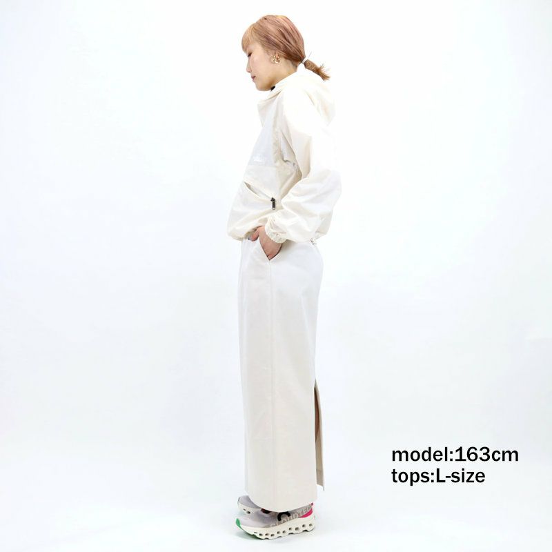 Ya2/ザ・ノース・フェイスTHENORTHFACE/ショートコンパクトジャケット/NPW22430/レディース【正規取扱】