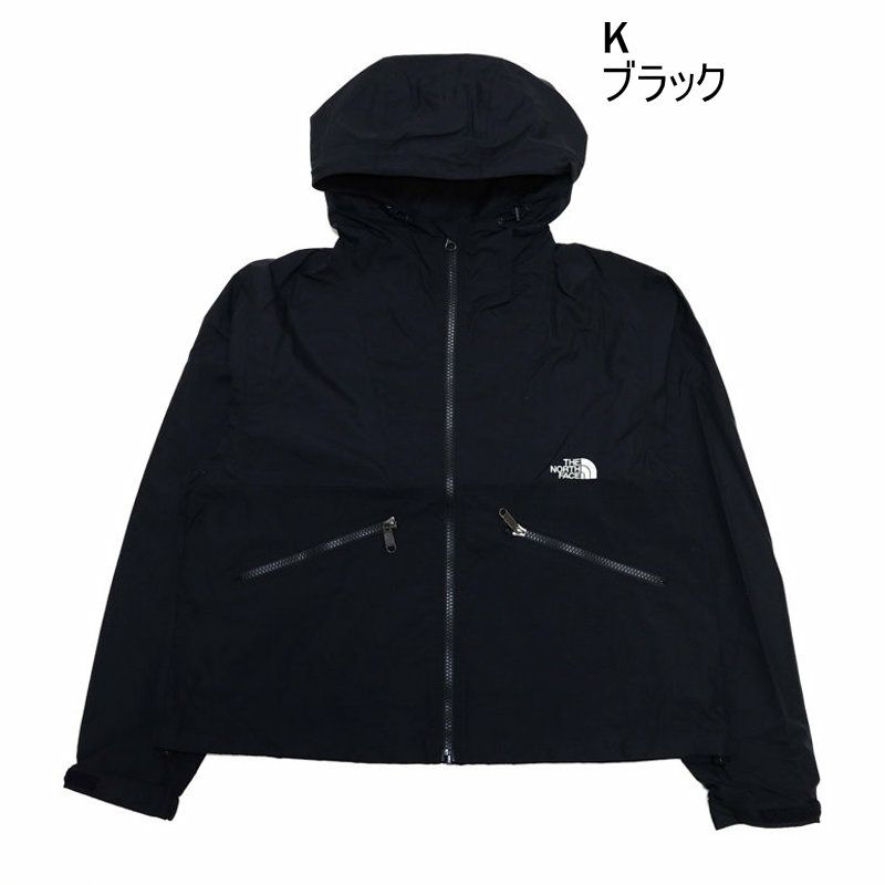 Ya2/ザ・ノース・フェイスTHENORTHFACE/ショートコンパクトジャケット/NPW22430/レディース【正規取扱】