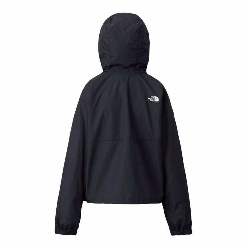 Ya2/ザ・ノース・フェイスTHENORTHFACE/ショートコンパクトジャケット/NPW22430/レディース【正規取扱】