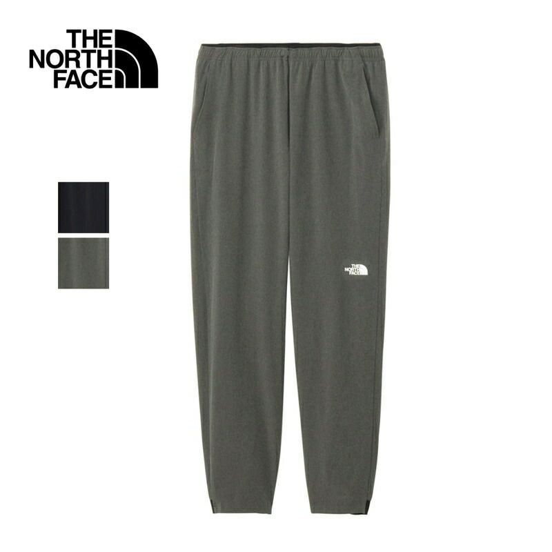 Ya2/メンズレディース/THENORTHFACE【ザノースフェイス】NB82333ヘザースウェットパンツ【正規取扱】2023秋冬