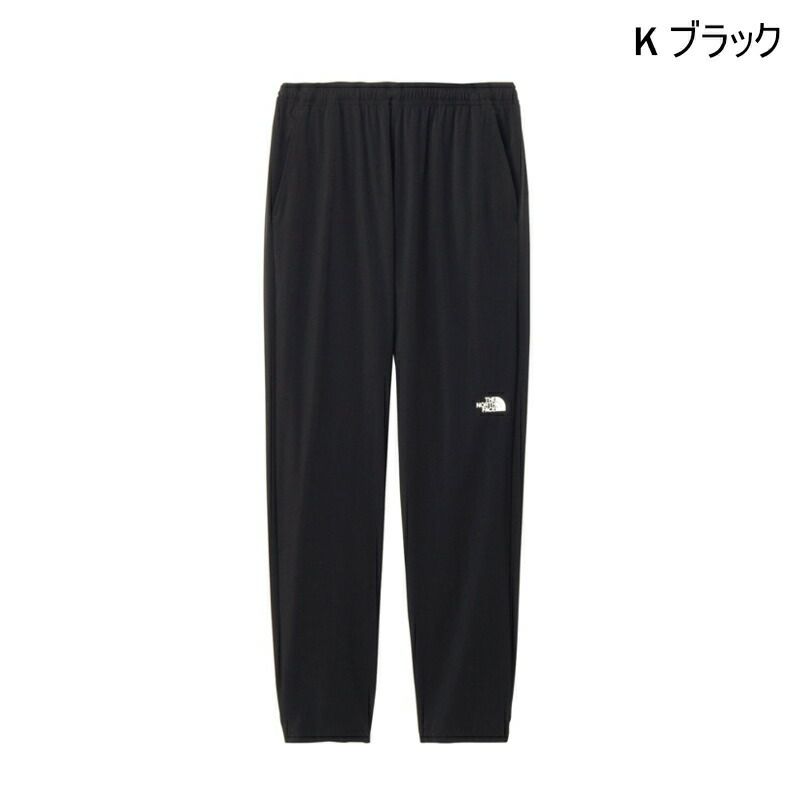 Ya2/メンズレディース/THENORTHFACE【ザノースフェイス】NB82333ヘザースウェットパンツ【正規取扱】2023秋冬