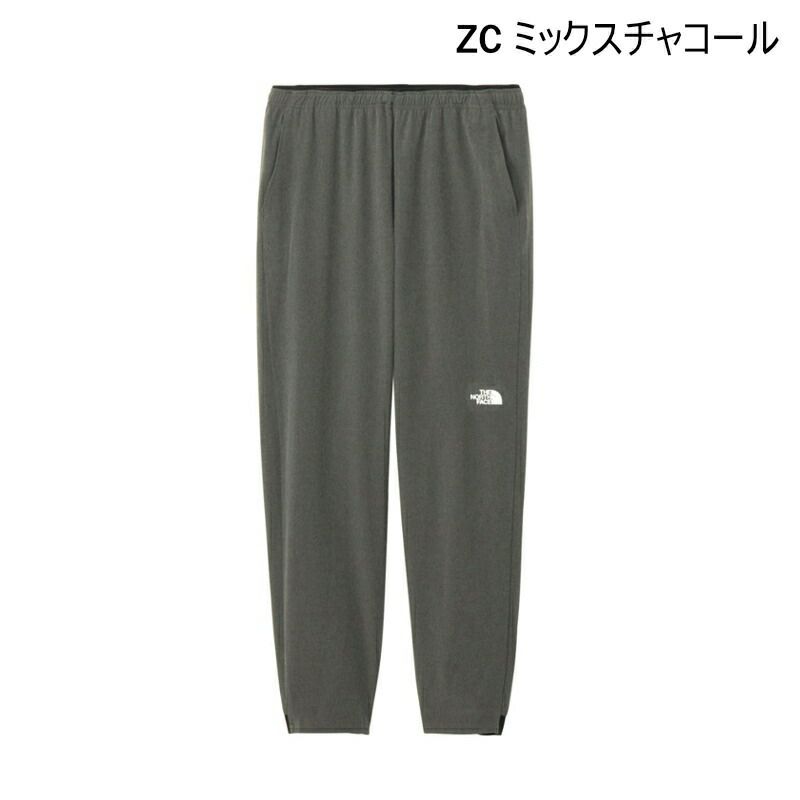 Ya2/メンズレディース/THENORTHFACE【ザノースフェイス】NB82333ヘザースウェットパンツ【正規取扱】2023秋冬