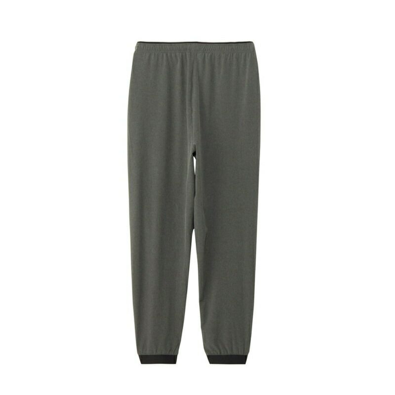 Ya2/メンズレディース/THENORTHFACE【ザノースフェイス】NB82333ヘザースウェットパンツ【正規取扱】2023秋冬