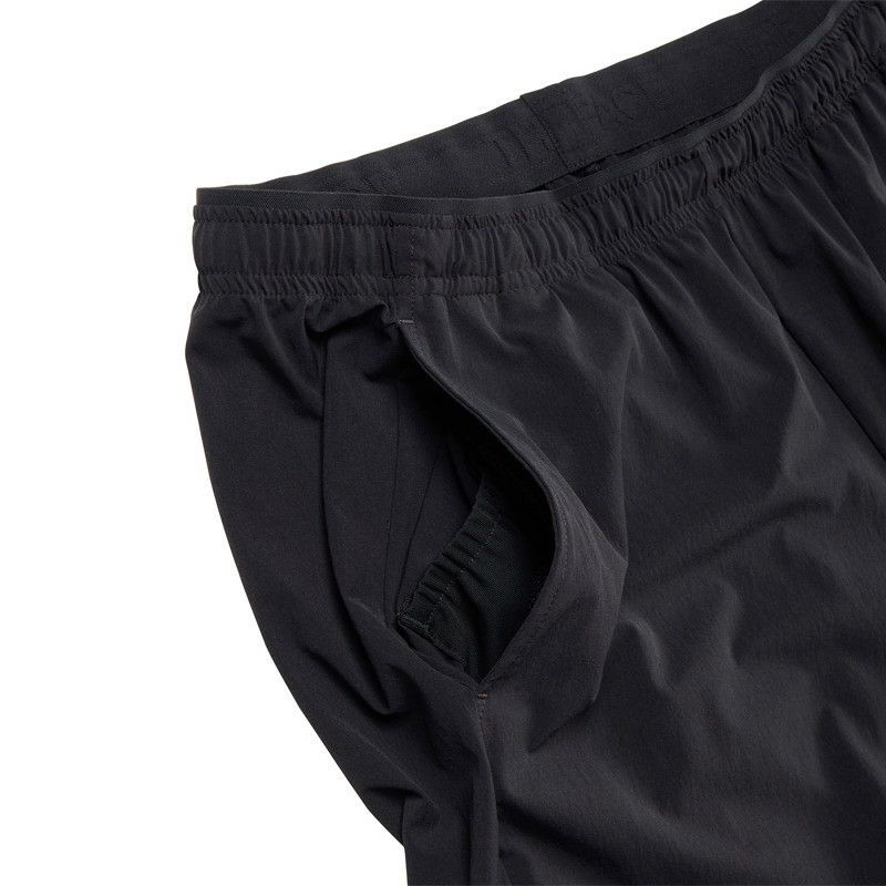 Ya2/メンズレディース/THENORTHFACE【ザノースフェイス】NB82333ヘザースウェットパンツ【正規取扱】2023秋冬