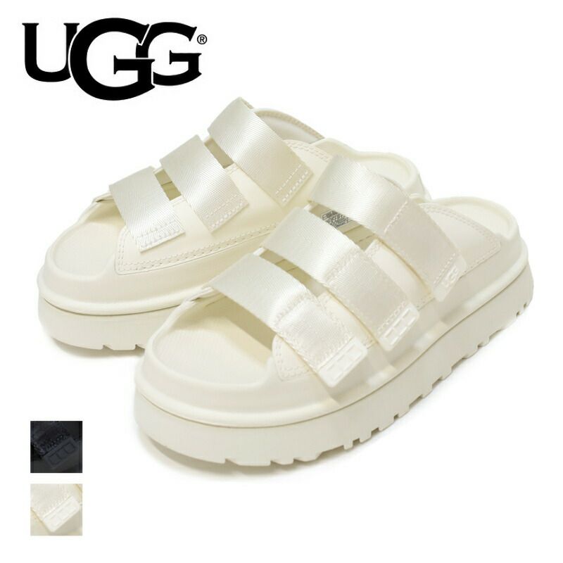 Ya2/レディース/UGG【アグ】1152685ゴールデングロウ【正規取扱】2024春夏