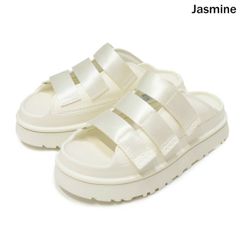 Ya2/アグUGG/サンダル/ゴールデングロウ/1152685/レディース【正規取扱】