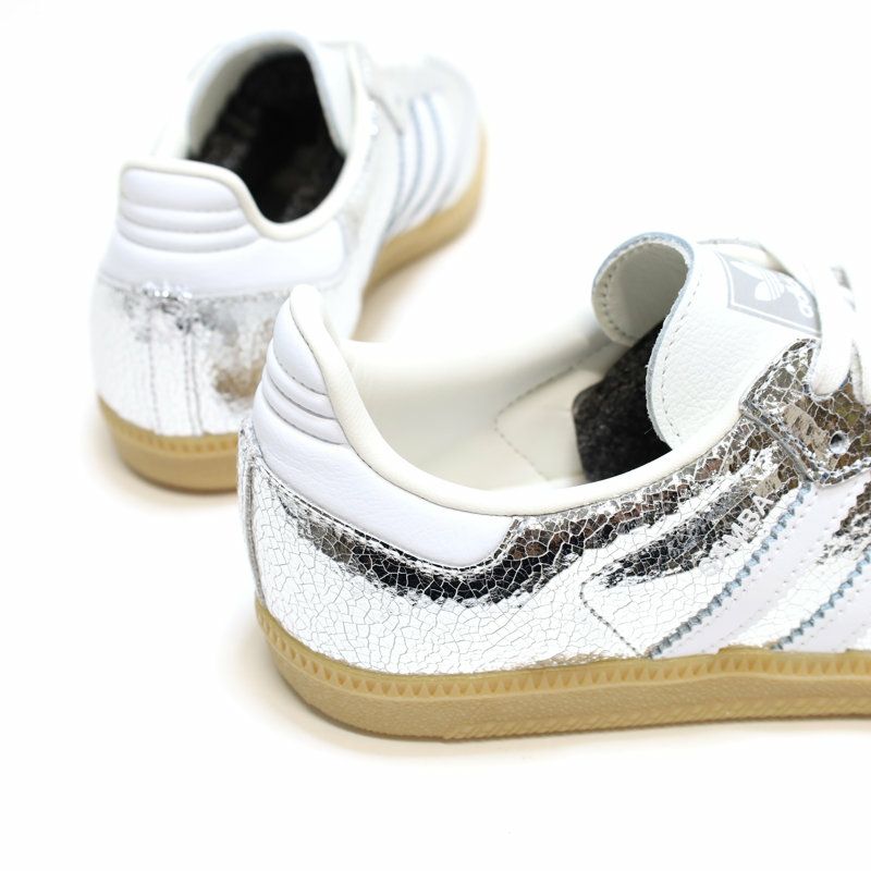Ya2/アディダスADIDAS/スニーカー/サンバOGW/JR0035/レディース【正規取扱】