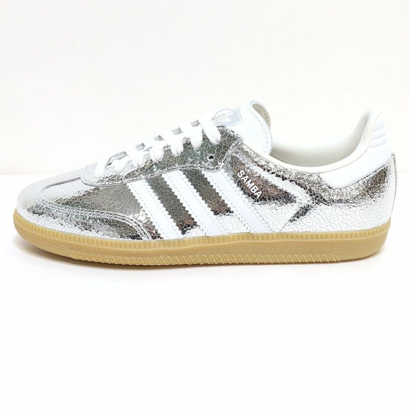 Ya2/アディダスADIDAS/スニーカー/サンバOGW/JR0035/レディース【正規取扱】