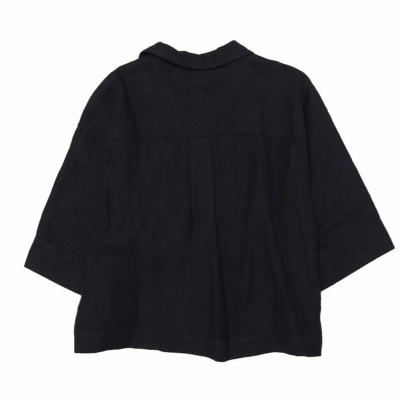 Ya2/ルグラジックLeglazik/シャツ/オープンカラー半袖シャツ/LG-B0258LRC/レディース【正規取扱】