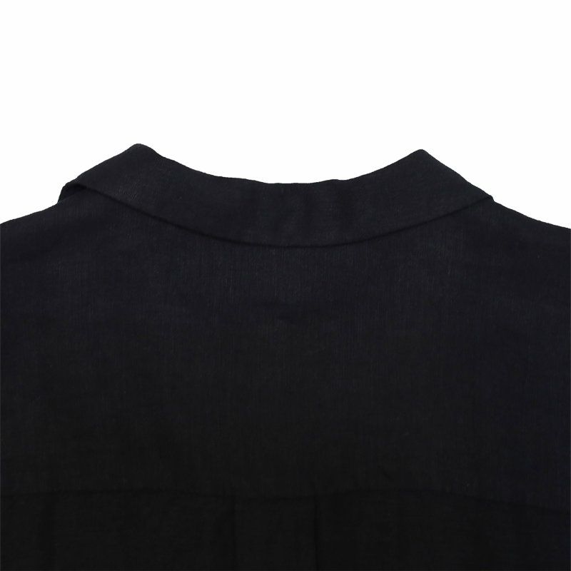 Ya2/ルグラジックLeglazik/シャツ/オープンカラー半袖シャツ/LG-B0258LRC/レディース【正規取扱】