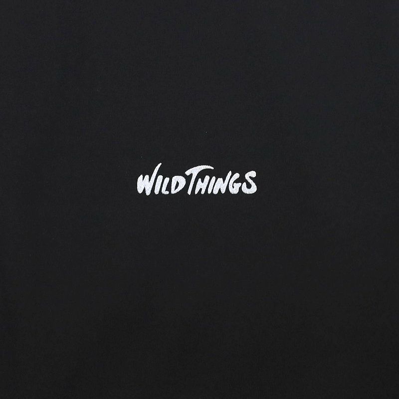 Ya2/ワイルドシングスWILDTHINGS/シャツ/デナリショートスリーブシャツDENALISSSHIRTS/WT25037AD/メンズ【正規取扱】