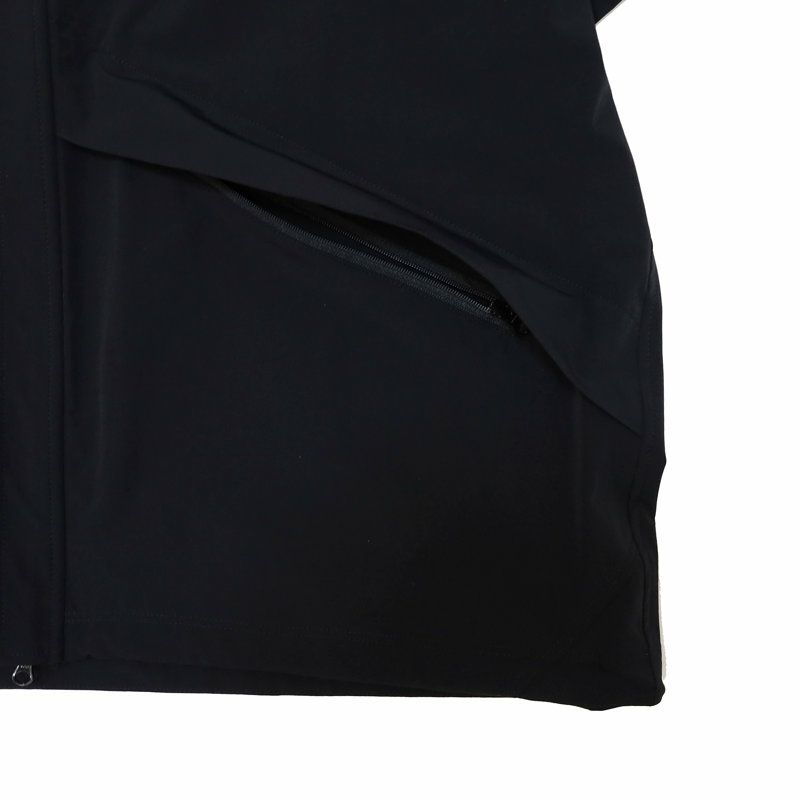 Ya2/ワイルドシングスWILDTHINGS/シャツ/デナリショートスリーブシャツDENALISSSHIRTS/WT25037AD/メンズ【正規取扱】