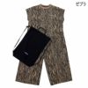Ya2/レディース/THOUSANDMILE【サウザンドマイル】TM231NP00042ルーミーシャツセットアップ【正規取扱】2023春夏