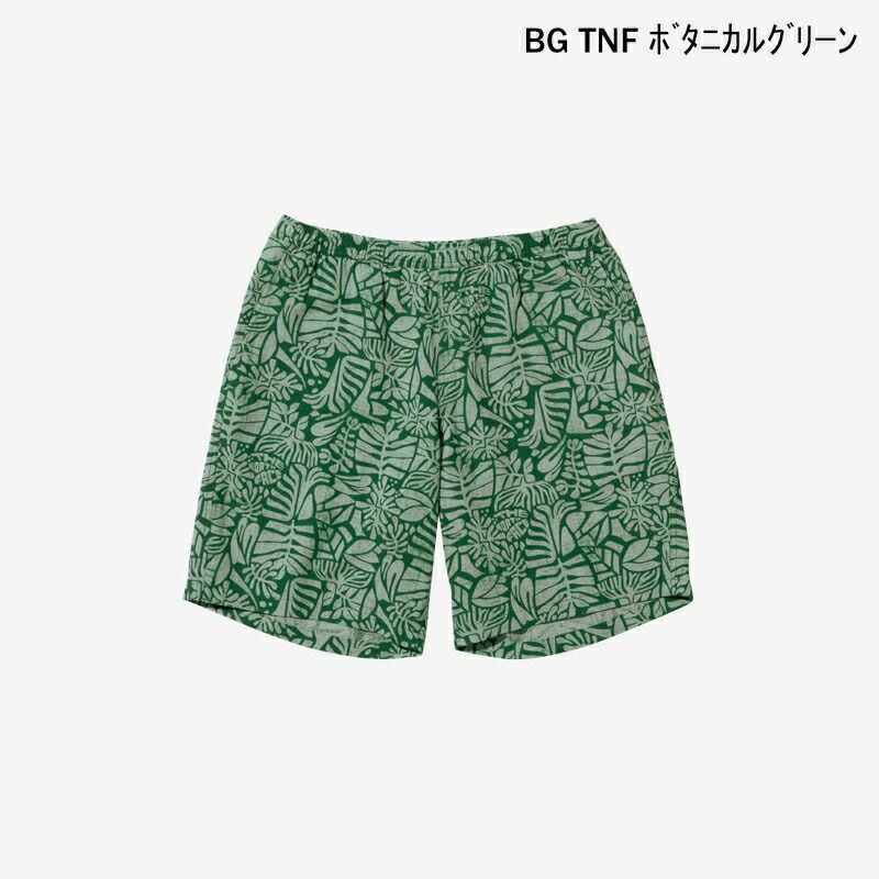 ザノースフェイスTHENORTHFACE/ショートパンツ/アロハベントショーツ/NB42330/メンズ【正規取扱】