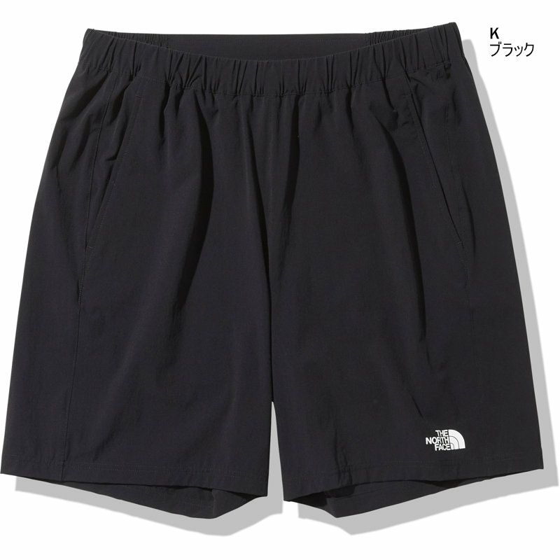 Ya2/ザノースフェイスTHENORTHFACE/ショートパンツ/フレキシブルマルチショーツ/NB42396/メンズ【正規取扱】