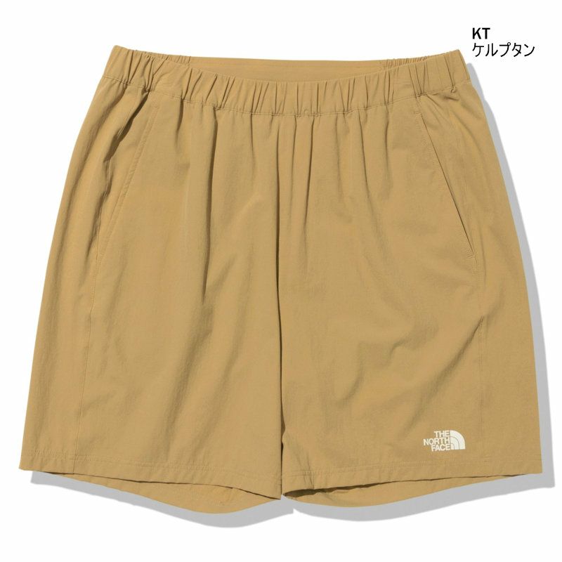 Ya2/ザノースフェイスTHENORTHFACE/ショートパンツ/フレキシブルマルチショーツ/NB42396/メンズ【正規取扱】