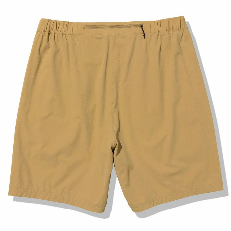 Ya2/ザノースフェイスTHENORTHFACE/ショートパンツ/フレキシブルマルチショーツ/NB42396/メンズ【正規取扱】