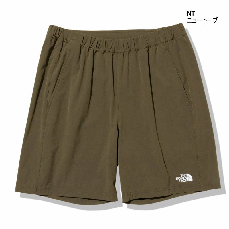 Ya2/ザノースフェイスTHENORTHFACE/ショートパンツ/フレキシブルマルチショーツ/NB42396/メンズ【正規取扱】