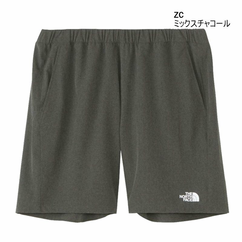 Ya2/ザノースフェイスTHENORTHFACE/ショートパンツ/フレキシブルマルチショーツ/NB42396/メンズ【正規取扱】
