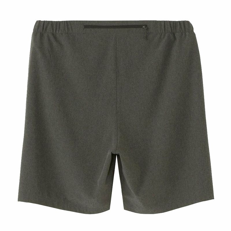 Ya2/ザノースフェイスTHENORTHFACE/ショートパンツ/フレキシブルマルチショーツ/NB42396/メンズ【正規取扱】