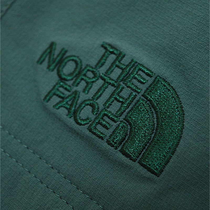 ザノースフェイスTHENORTHFACE/ショーツ/マウンテンカラーショーツ/NB42401/メンズ【正規取扱】