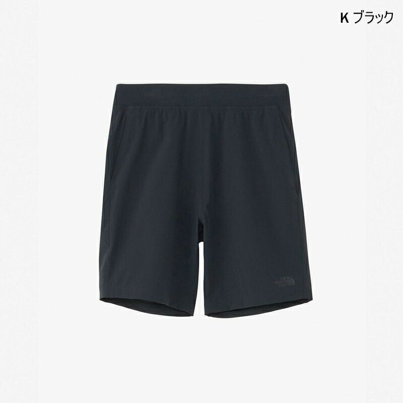 Ya2/メンズ/THENORTHFACE【ザノースフェイス】NB72284トレーニングリブショート【正規取扱】2024春夏
