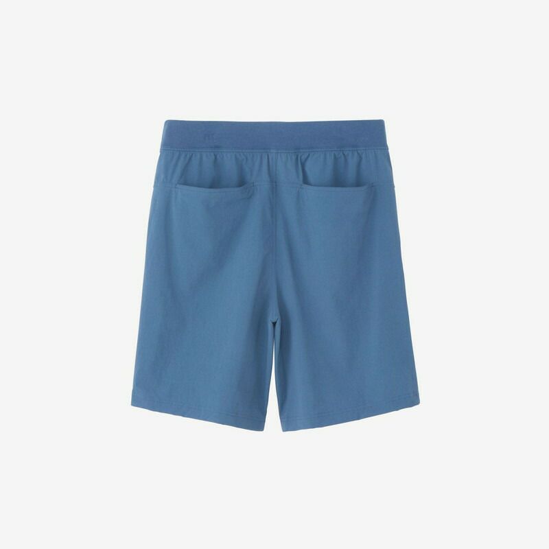 Ya2/メンズ/THENORTHFACE【ザノースフェイス】NB72284トレーニングリブショート【正規取扱】2024春夏