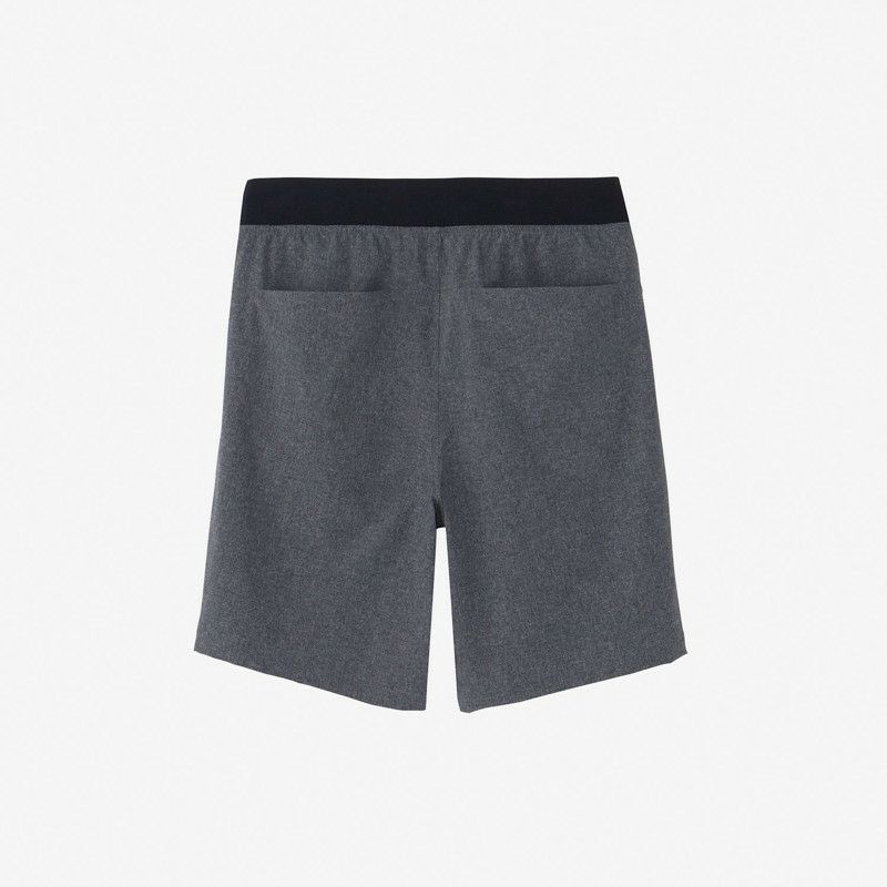 Ya2/メンズ/THENORTHFACE【ザノースフェイス】NB72284トレーニングリブショート【正規取扱】2024春夏