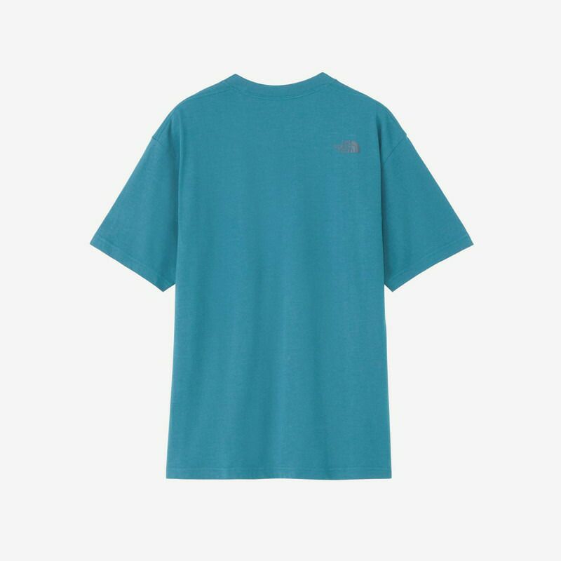 Ya2/メンズ/THENORTHFACE【ザノースフェイス】NT12402ショートスリーブプロスペクターワングレインティー【正規取扱】2024春夏