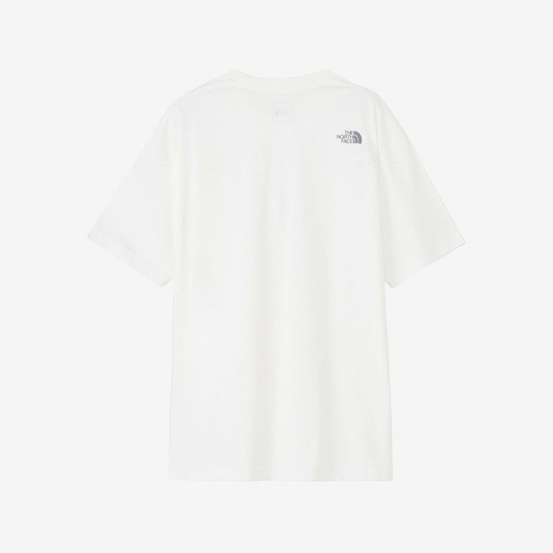 Ya2/メンズ/THENORTHFACE【ザノースフェイス】NT12402ショートスリーブプロスペクターワングレインティー【正規取扱】2024春夏