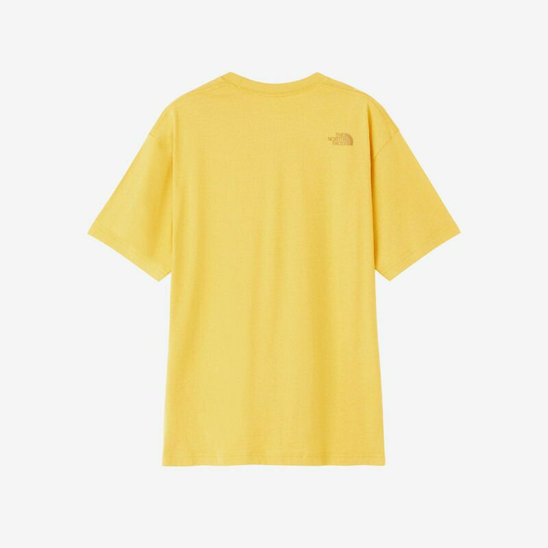 Ya2/メンズ/THENORTHFACE【ザノースフェイス】NT12402ショートスリーブプロスペクターワングレインティー【正規取扱】2024春夏