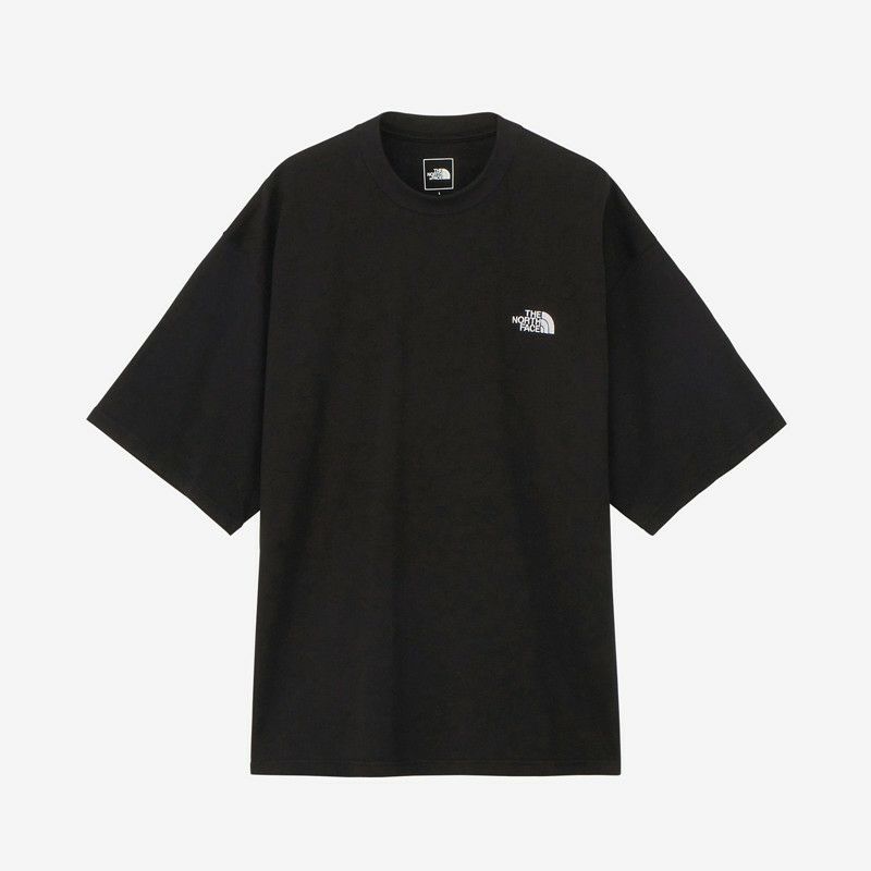 Ya2/メンズレディース/THENORTHFACE【ザノースフェイス】NT32401ショートスリーブネバーストップアイエヌジーティー（ユニセックス）【正規取扱】2024春夏