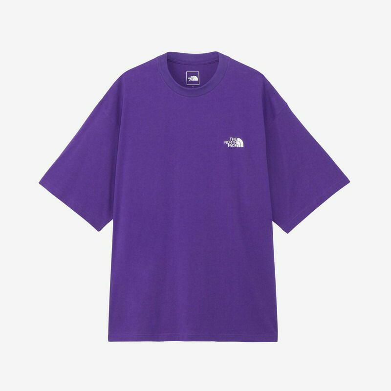 Ya2/メンズレディース/THENORTHFACE【ザノースフェイス】NT32401ショートスリーブネバーストップアイエヌジーティー（ユニセックス）【正規取扱】2024春夏