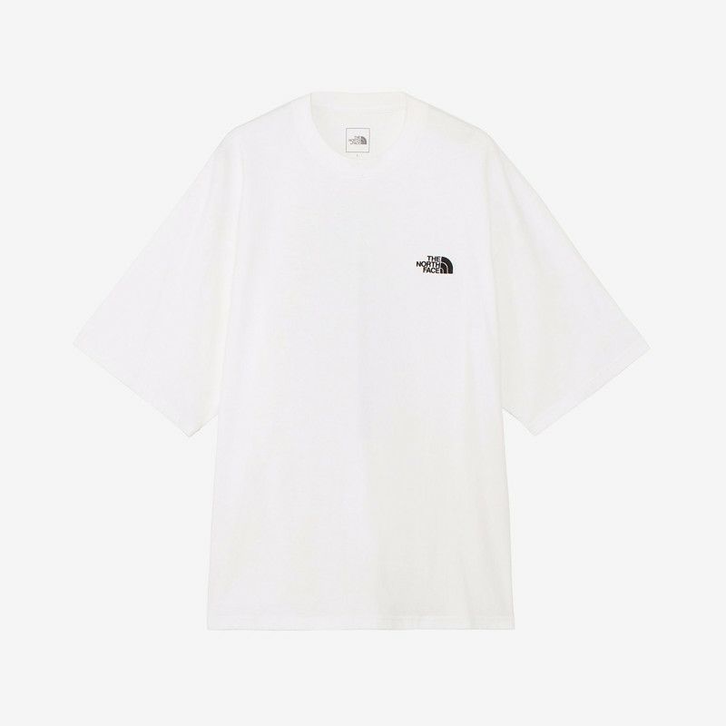 Ya2/メンズレディース/THENORTHFACE【ザノースフェイス】NT32401ショートスリーブネバーストップアイエヌジーティー（ユニセックス）【正規取扱】2024春夏