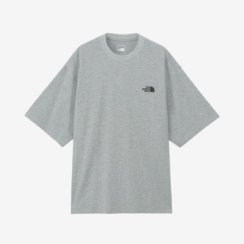 Ya2/メンズレディース/THENORTHFACE【ザノースフェイス】NT32401ショートスリーブネバーストップアイエヌジーティー（ユニセックス）【正規取扱】2024春夏