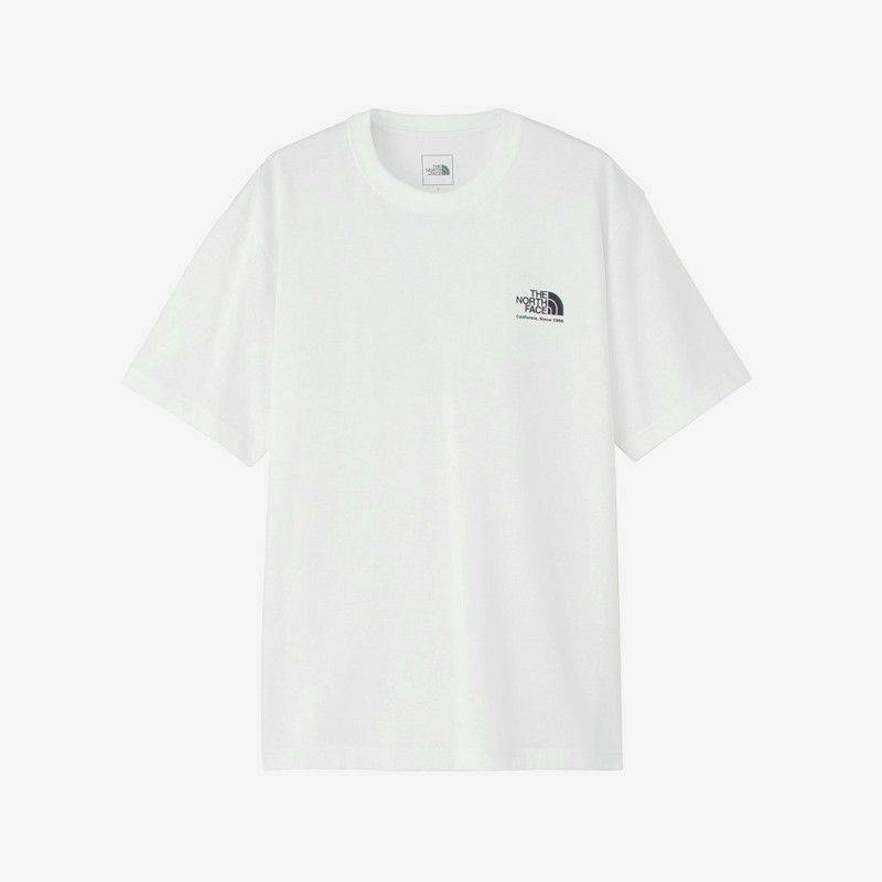 ザノースフェイスTHENORTHFACE/Tシャツ/ショートスリーブヒストリカルロゴティー/NT32407【正規取扱】2024春夏