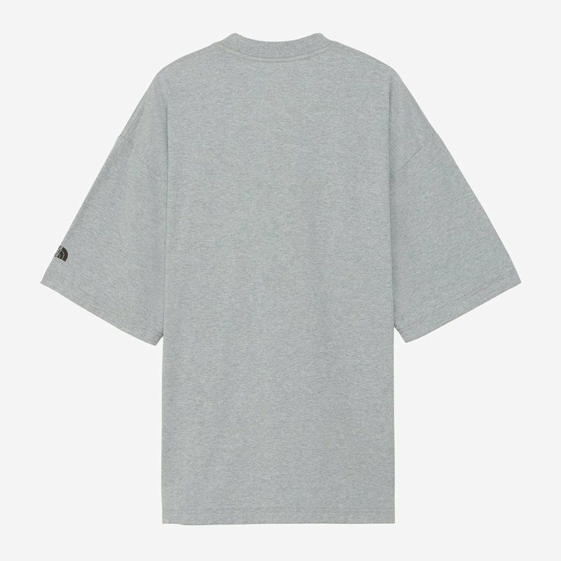 Ya2/ザノースフェイスTHENORTHFACE/Tシャツ/ショートスリーブTNFフライヤーティー（ユニセックス）/NT32432/メンズレディース【正規取扱】