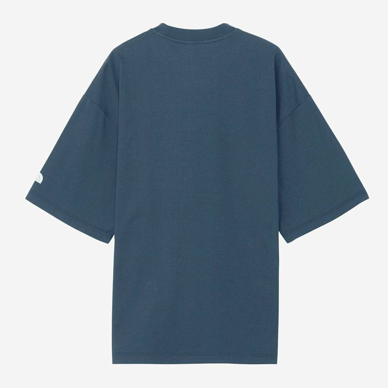 Ya2/ザノースフェイスTHENORTHFACE/Tシャツ/ショートスリーブTNFフライヤーティー（ユニセックス）/NT32432/メンズレディース【正規取扱】