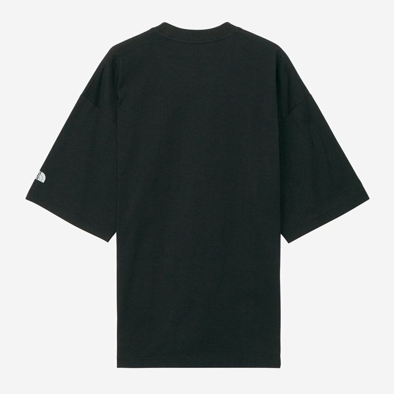 Ya2/ザノースフェイスTHENORTHFACE/Tシャツ/ショートスリーブTNFフライヤーティー（ユニセックス）/NT32432/メンズレディース【正規取扱】