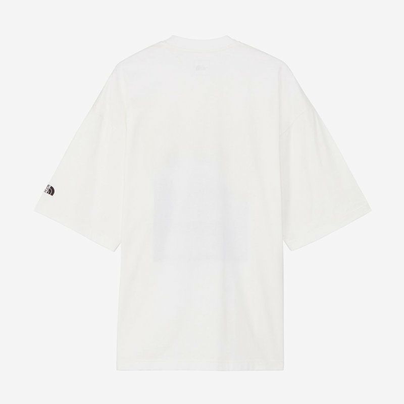 Ya2/ザノースフェイスTHENORTHFACE/Tシャツ/ショートスリーブTNFフライヤーティー（ユニセックス）/NT32432/メンズレディース【正規取扱】