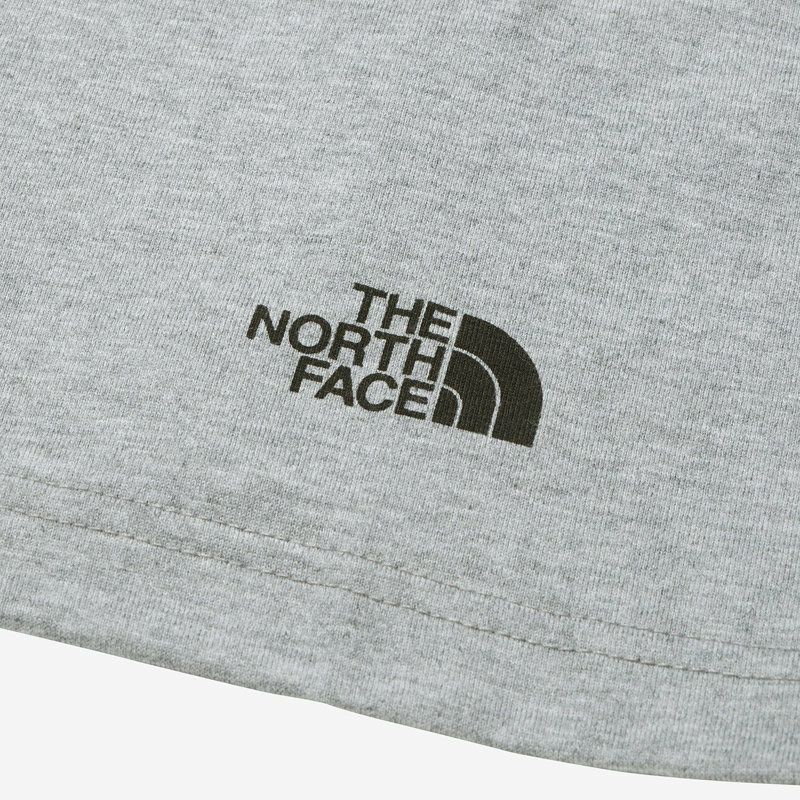 Ya2/ザノースフェイスTHENORTHFACE/Tシャツ/ショートスリーブTNFフライヤーティー（ユニセックス）/NT32432/メンズレディース【正規取扱】
