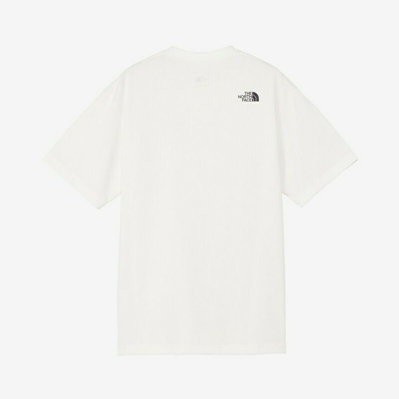 Ya2/メンズ/THENORTHFACE【ザノースフェイス】NT32448ショートスリーブヌプシティー【正規取扱】2024春夏